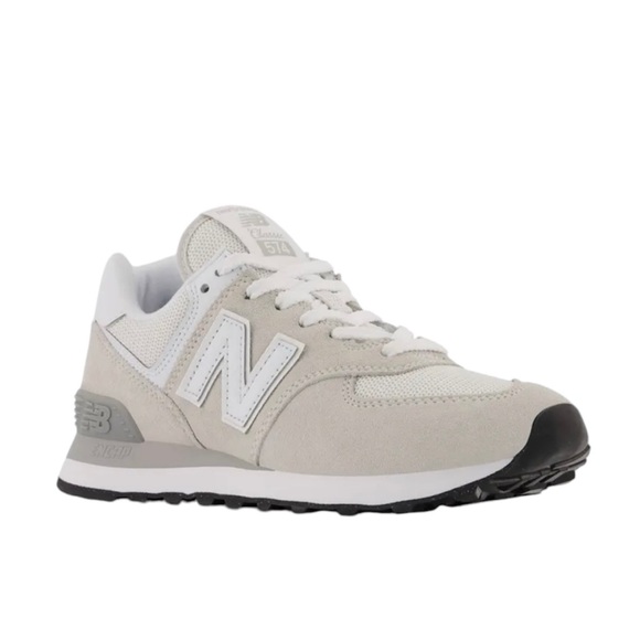 New Balance Shoes - New Balance 574 Women’s Nimbus Cloud